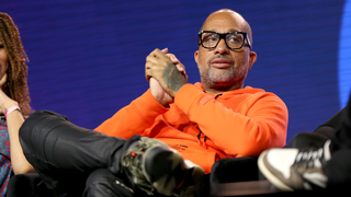 Kenya Barris sees plenty-ish room for one more <i>Black-ish</i> spin-off